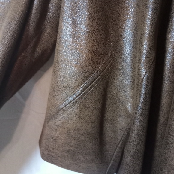 INC INTERNATIONAL CONCEPT SIZE SMALL - Picture 7 of 8